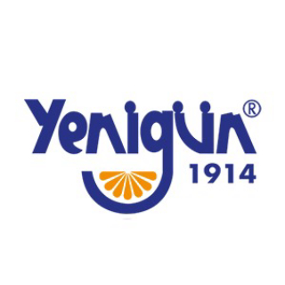 Yenigün logo