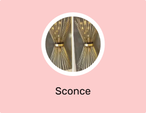 Sconce