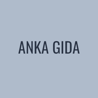 ANKA GIDA
