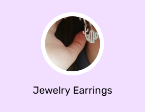 Jewelry Earrings