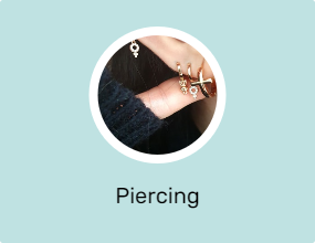 Piercing