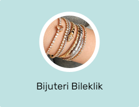 Bijuteri Bileklik
