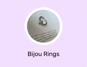 Bijou Rings