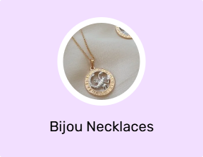 Bijou Necklaces
