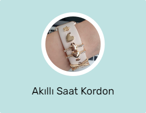 Akıllı Saat Kordon
