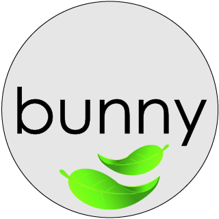 BUNNY logo