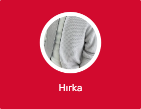Hırka