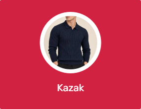 Kazak