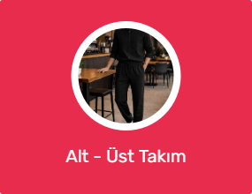 Alt - Üst Takım