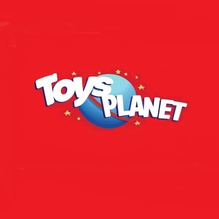 ToysPlanet logo