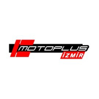 MOTOPLUS İZMİR logo