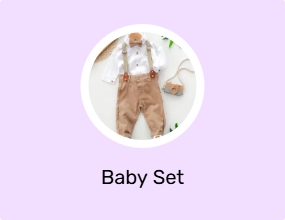 Baby Set