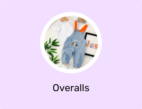 Overalls