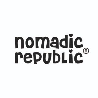 Nomadic Republic logo