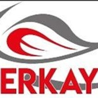 ERKAY MOTORSİKLET BİSİKLET OTOMOTİV logo