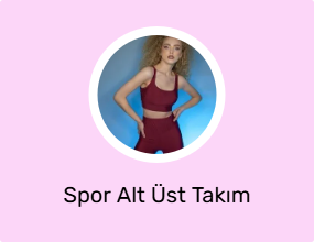 Spor Alt Üst Takım