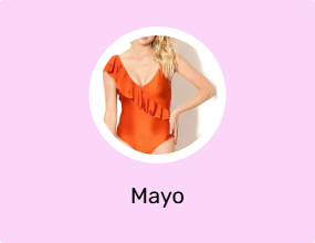 Mayo