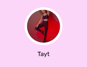 Tayt