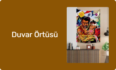 Duvar Örtüsü