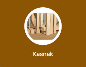 Kasnak