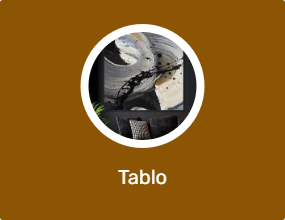 Tablo