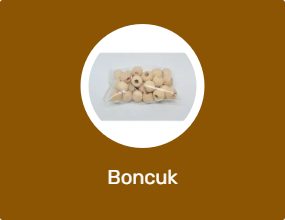 Boncuk