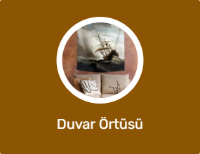 Duvar Örtüsü