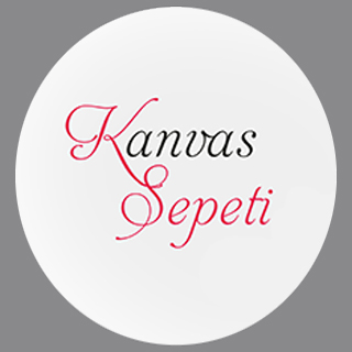 KanvasSepeti logo