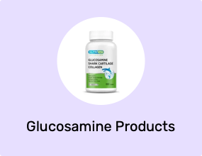 Glucosamine Products