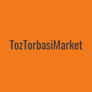 TozTorbasiMarket logo