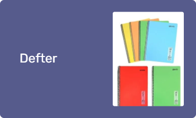 Defter