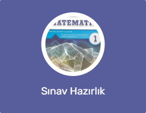 Sınav Hazırlık