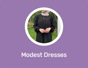 Modest Dresses
