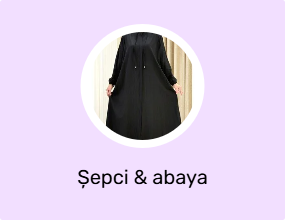 Șepci & abaya