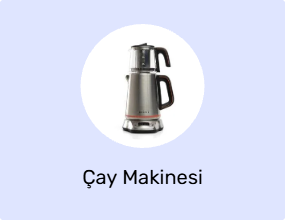 Çay Makinesi