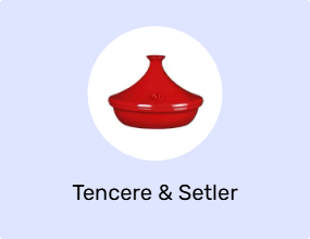 Tencere & Setler
