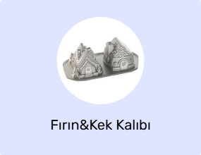 Fırın&Kek Kalıbı
