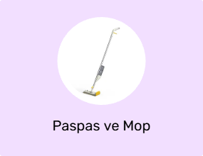 Paspas ve Mop