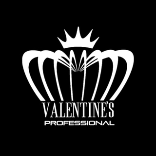 VALENTINES logo