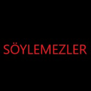 SÖYLEMEZLER logo