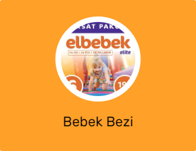 Bebek Bezi