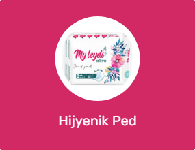 Hijyenik Ped