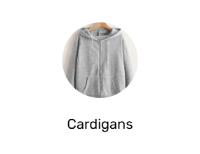 Cardigans