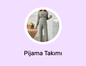 Pijama Takımı