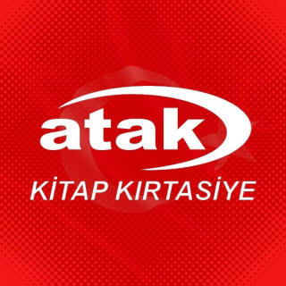 ATAK OFİS KİTAP KIRTASİYE SAN. VE TİC. L logo