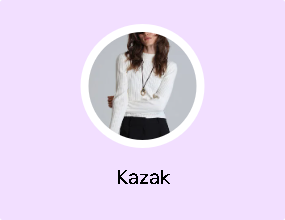 Kazak
