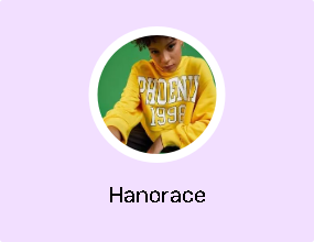 Hanorace