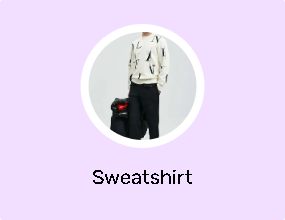 Sweatshirt