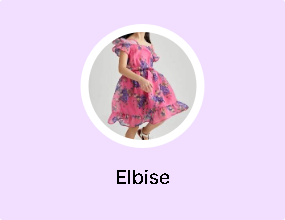 Elbise