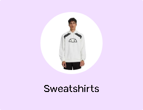 Sweatshirts